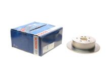 Диск гальмівний (задній) Lexus RX 03-09 (288x10) 