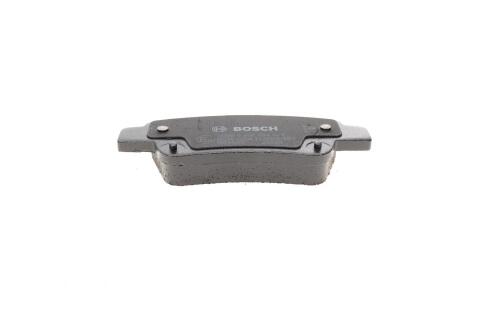 Колодки тормозные (задние) Honda CR-V III/IV 06- Колодки тормозные (задние) Honda CR-V III/IV 06-