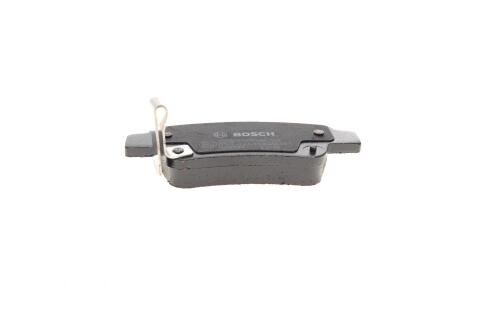 Колодки тормозные (задние) Honda CR-V III/IV 06- Колодки тормозные (задние) Honda CR-V III/IV 06-