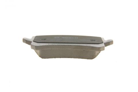 Колодки гальмівні (задні) Audi A6/VW Passat/CC 1.8TSI/2.0TDI 05- Колодки гальмівні (задні) Audi A6/VW Passat/CC 1.8TSI/2.0TDI 05-