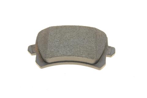 Колодки гальмівні (задні) Audi A6/VW Passat/CC 1.8TSI/2.0TDI 05- Колодки гальмівні (задні) Audi A6/VW Passat/CC 1.8TSI/2.0TDI 05-