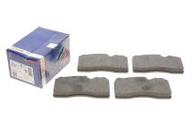 Колодки гальмівні (передні) Land Rover Range Rover III 05-12