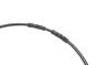 Датчик износа тормозных колодок (задних) BMW 3 (E90/E91/E92) 03-12 (L=1095mm), фото 3 - интернет-магазин Auto-Mechanic