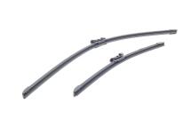 Щітки склоочисника (650/400мм) Toyota Avensis 08- Щітки склоочисника (650/400мм) Toyota Avensis 08-