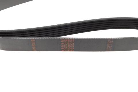 Ремень генератора Fiat Punto/Opel Combo 1.3 CDTI 05- (6PK1318) Ремень генератора Fiat Punto/Opel Combo 1.3 CDTI 05- (6PK1318)