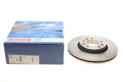 Диск тормозной (передний) Fiat Scudo/Citroen Jumpy/Peugeot Expert 07-(280x28) (вентиль.) Диск тормозной (передний) Fiat Scudo/Citroen Jumpy/Peugeot Expert 07-(280x28) (вентиль.)