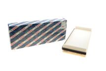 Фільтр салону MAN TGA/TGL/TGM/TGS 00-/Neoplan Cityliner/Tourliner 03-