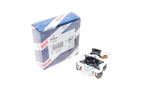 Щіткотримач стартера VW Golf/T5/Caddy 1.9/2.0-2.5TDI Щіткотримач стартера VW Golf/T5/Caddy 1.9/2.0-2.5TDI