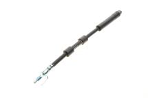 Шланг гальмівний (передній) Ford Tourneo Connect/Transit Connect 02-13 (L=357mm) M10x1/M10x1 Шланг гальмівний (передній) Ford Tourneo Connect/Transit Connect 02-13 (L=357mm) M10x1/M10x1