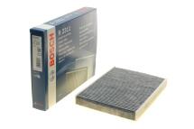 Фільтр салону Citroen C5/Peugeot 407 04- (вугільний) Фільтр салону Citroen C5/Peugeot 407 04- (вугільний)