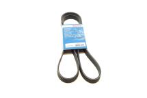 Ремень генератора Ford Focus 1.8 TDCi 05-12/Skoda Octavia 1.4 i 99-01 (6PK1520)