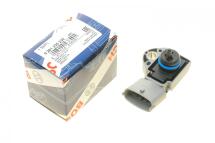 Датчик тиску палива Ford Focus 2.5 09-11/Volvo C30/S40/V40/V70 2.5 04- Датчик тиску палива Ford Focus 2.5 09-11/Volvo C30/S40/V40/V70 2.5 04-