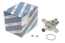 Циліндр гальмівний (головний) Citroen C4 04-11/Peugeot 307/308 05-14 (d=23.8mm) Циліндр гальмівний (головний) Citroen C4 04-11/Peugeot 307/308 05-14 (d=23.8mm)