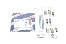 Комплект пружинок колодок ручника BMW 3(E36)/5(E39) 91-03 Комплект пружинок колодок ручника BMW 3(E36)/5(E39) 91-03