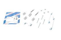 Комплект пружинок колодок ручника Renault Kangoo 97-