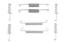 Комплект пружинок колодок ручника VW LT 28-35/MB Sprinter 208-316 (160x25) (Ate) Комплект пружинок колодок ручника VW LT 28-35/MB Sprinter 208-316 (160x25) (Ate)