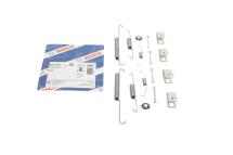 Комплект пружинок колодок ручника Suzuki Grand Vitara II 05-