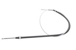 Трос ручника (задний) BMW 3 (E30) 83-94 (1725/630mm) Трос ручника (задний) BMW 3 (E30) 83-94 (1725/630mm)