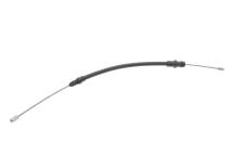 Трос ручника (передній) Citroen C8/Peugeot 807 02- (500mm) Трос ручника (передній) Citroen C8/Peugeot 807 02- (500mm)