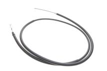 Трос ручника (задній) (R) Fiat Scudo/Peugeot Expert 96-06 (2286mm) (бараб. торм.) Трос ручника (задній) (R) Fiat Scudo/Peugeot Expert 96-06 (2286mm) (бараб. торм.)