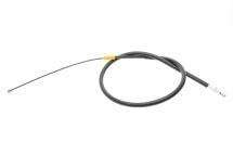 Трос ручника (задній) Renault Megane 1.4-2.0 96-04 (1473mm)