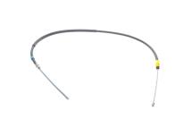 Трос ручника (задний) Renault Trafic 80-01 (L)