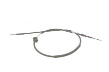 Трос ручника (задній) Audi 100/A6 90-97 (1491mm) Трос ручника (задній) Audi 100/A6 90-97 (1491mm)