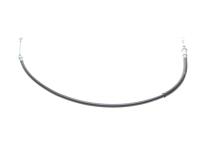 Трос ручника Peugeot Boxer/Fiat Ducato 01-06 (1170/843mm)