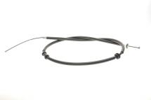 Трос ручника (задній) (R) Citroen Nemo/Peugeot Bipper/Fiat Fiorino 07- (1710/1435mm)