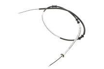 Трос ручника (задній) (R) Fiat Doblo 1.2-1.9JTD 01- (2140/1844mm)
