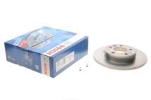Диск тормозной (задний) Chevrolet Cruze/Opel Astra J 09- (292x12)