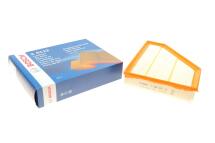 Фільтр повітряний BMW 3 (E90-E93)/X1 (E84) 03- (N47) Фільтр повітряний BMW 3 (E90-E93)/X1 (E84) 03- (N47)