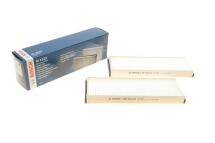 Фільтр салону Audi A6 2.0/2.7TDI 04-11