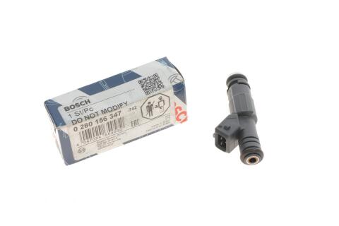 Форсунка BMW 5 (E34/E39)/7 (E32/E38) 3.0-4.4i (M60/M62) 92-03