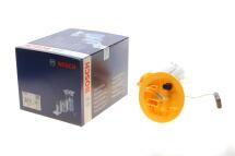 Насос паливний Audi A4/A5 2.0-3.0TDi 07-17 Насос паливний Audi A4/A5 2.0-3.0TDi 07-17