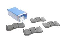 Колодки гальмівні (передні) Land Rover Range Rover III/IV 02-/Range Rover Sport 05-/Discovery V 16-