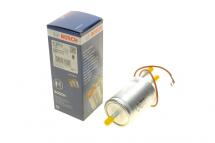 Фільтр паливний VW Golf 1.6 08-12