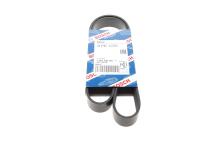 Ремінь генератора Mazda 3/5/6 2.0 DI/CD 02-10 (8PK1225)