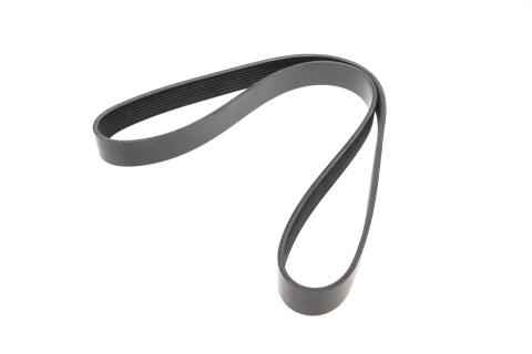 Ремінь генератора Mazda 3/5/6 2.0 DI/CD 02-10 (8PK1225)