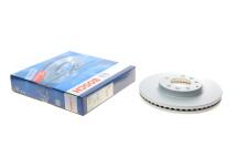 Диск гальмівний (передній) Mazda CX-7 07-13 (295.7x28)