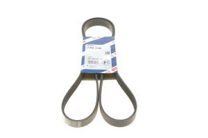 Ремінь генератора BMW 7 (E65/E66/E67) 4.0/4.5D 02-08/Honda Accord 2.0 03-08 (7PK1760)