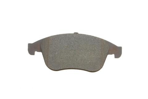 Колодки гальмівні (передні) Renault Megane III/Laguna III 1.5dCi/2.0dCi 07-