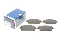 Колодки тормозные (передние) Opel Astra J/Zafira C/Chevrolet Cruze 09- Колодки тормозные (передние) Opel Astra J/Zafira C/Chevrolet Cruze 09-