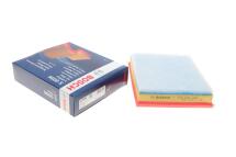 Фільтр повітряний Ford Ka 1.3i 02-08/1.6i 00-08