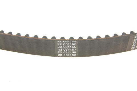 Ремень ГРМ Mazda 3/6 2.0DI/MZR-CD 02-10 (30x150z)