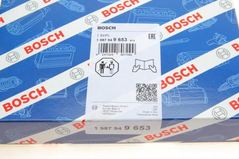 Ремень ГРМ Mazda 3/6 2.0DI/MZR-CD 02-10 (30x150z)