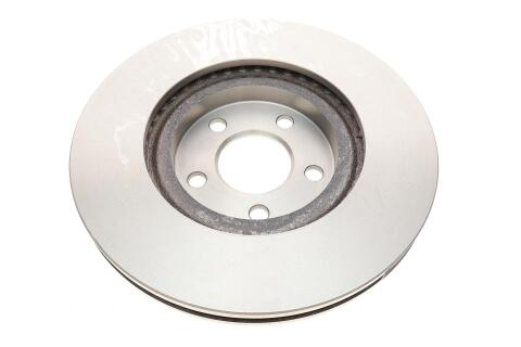 Диск тормозной (передний) Chrysler Neon 99-(280x23) (с покрытием) (вентилированный)