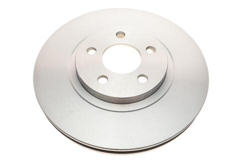 Диск тормозной (передний) Chrysler Neon 99-(280x23) (с покрытием) (вентилированный)