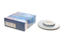 Диск тормозной (передний) Opel Combo 01-(280x25)