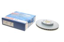Диск гальмівний (передній) Range Rover Evoque/Freelander/Volvo S60/S80 11- (300x28) Диск гальмівний (передній) Range Rover Evoque/Freelander/Volvo S60/S80 11- (300x28)